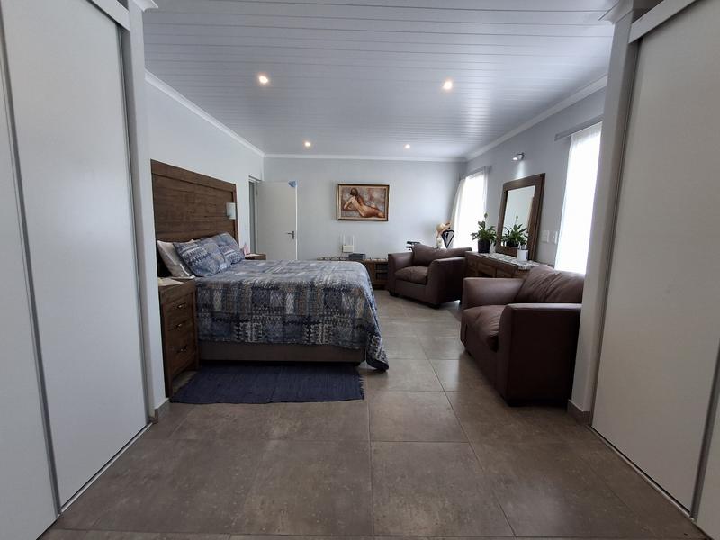 2 Bedroom Property for Sale in Lampiesbaai Western Cape